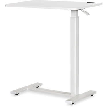 Стіл Hommex Mobidesk USB White (арт. TH-010 White)