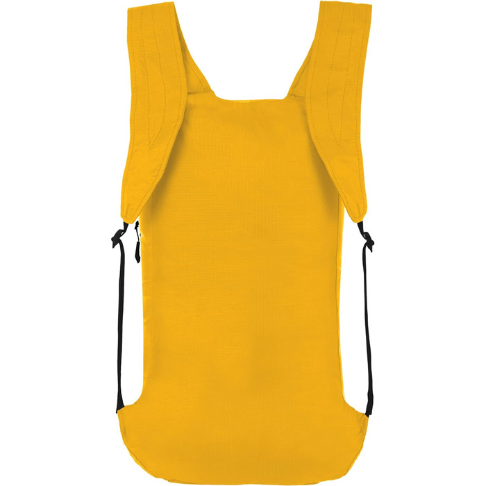 Рюкзак Salewa Ultralight 22 л унісекс, легкий, універсальний розмір, золотий колір