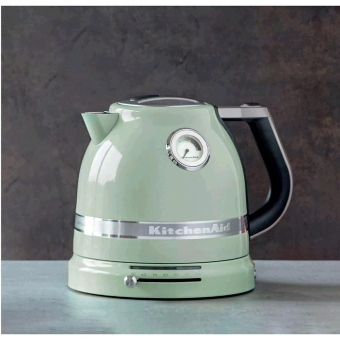 Електрочайник KitchenAid ARTISAN 1,5 л, піщаний, 5KEK1522EPT