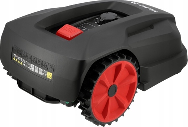 Робот-газонокосарка YATO 20V 2.0Ah 500м² Wi-Fi BT YT-852091