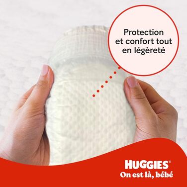 Дитячі підгузки Huggies Little Movers Disney Ultra Comfort, розмір 5, 126 шт. (3х42)