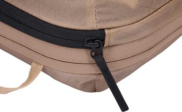 Набір компресійних органайзерів для одягу Thule Packing Cube (Small/Medium Set, Soft Beige)
