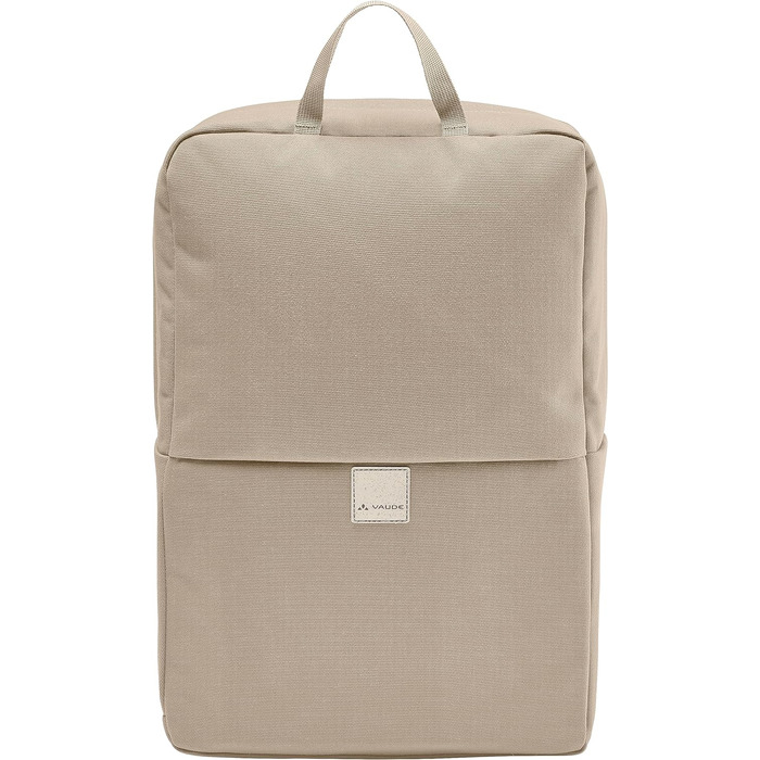 Унісекс рюкзак VAUDE Coreway Daypack 17 л, бежевий, універсальний розмір