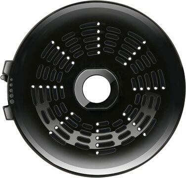 Електрична цитрусова соковижималка BLACK+DECKER BXCJ350E, 350 Вт, професійний мотор, нержавіюча сталь, регулювання м'якоті, 2 насадки, 650 мл