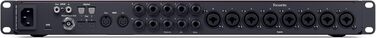 Focusrite Scarlett 4i4 3rd Gen USB Аудіоінтерфейс для гітаристів, вокалістів та продюсерів + ПО