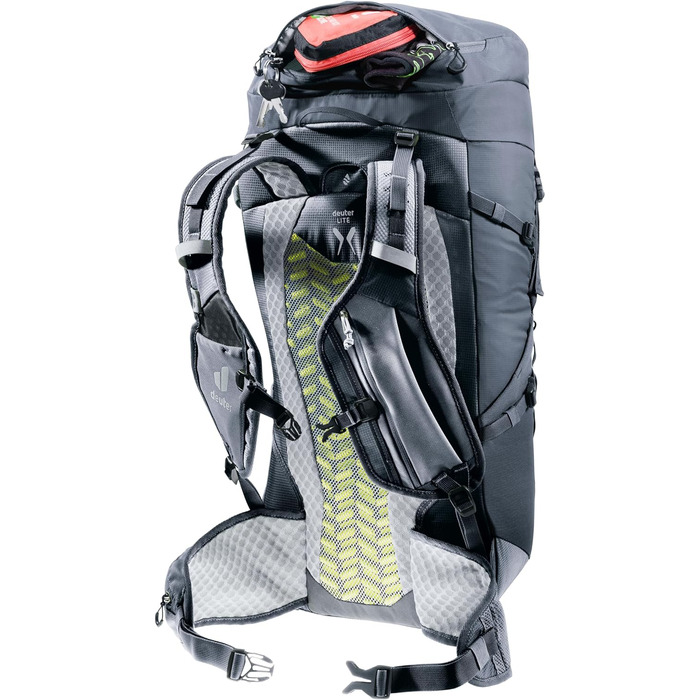 Deuter Speed Lite 30 легкий туристичний рюкзак чорний 30 л