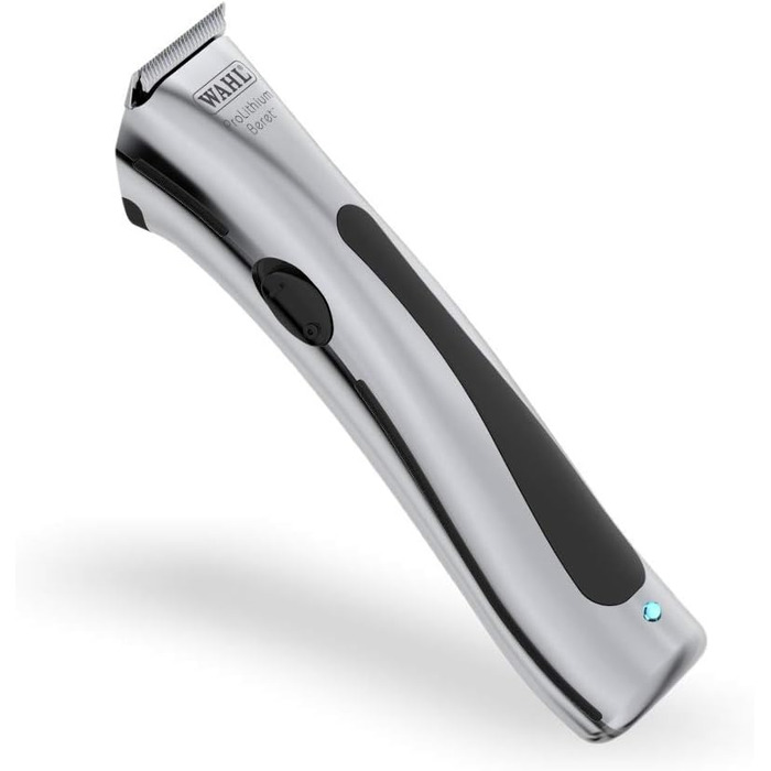 Професійна машинка для стрижки волосся Wahl ProLithium Beret, акумуляторна, одинична комплектація
