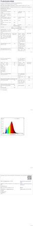 Дзеркало для ванної кімнати YOURLITE з LED-підсвічуванням 100x60 см, сенсорне керування, годинник, антизапар, 3 кольори світла, регулювання яскравості, без запотівання, функція пам'яті, білий