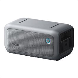 Портативна електростанція Anker SOLIX C2000 Gen 2 2048Вт·год, сонячний генератор 2400Вт (пік 4000Вт), LiFePO4 акумулятор, швидка зарядка за 58 хв, для кемпінгу та резервного живлення (BP2000)