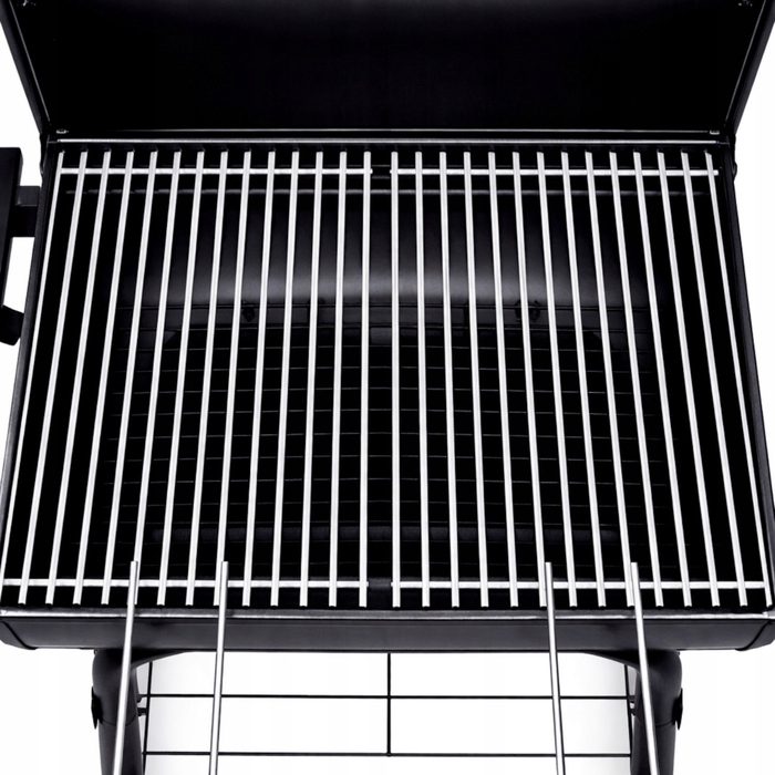 Вугільний гриль Masuletto, 47 x 32 см
