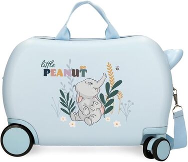 Дитяча валіза Disney Dumbo Before The Bloom 45 см