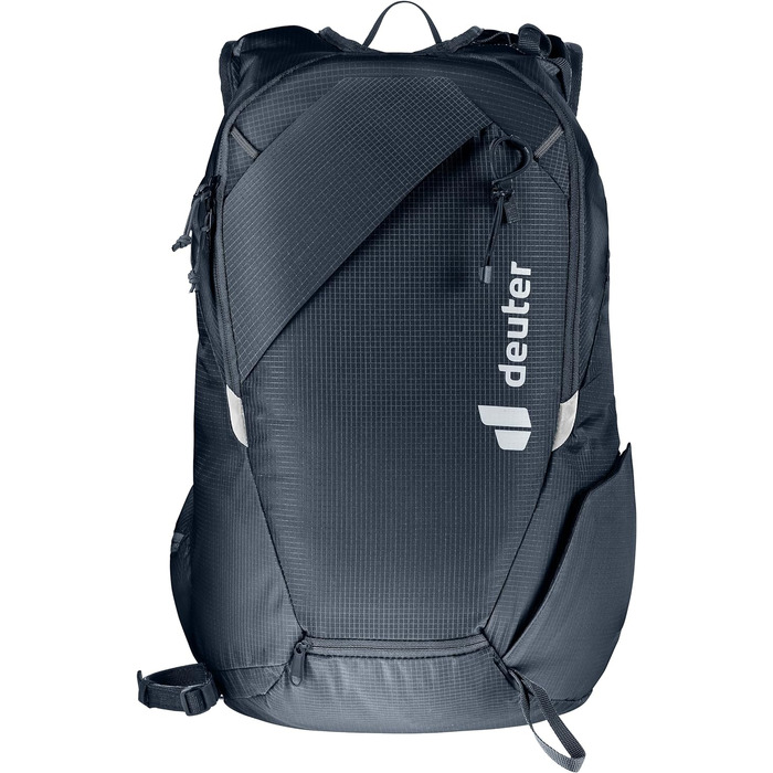 Рюкзак для скелетур Deuter Updays 20 л, легкий, чорний
