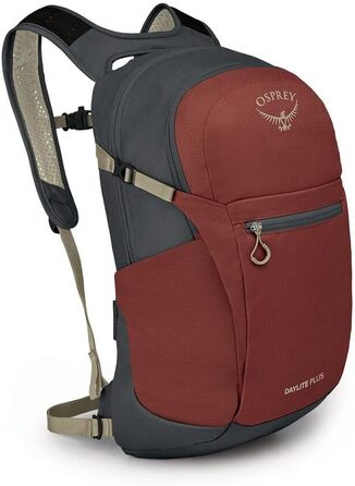 Рюкзак Osprey Daylite Plus універсальний, хвильовий синій, 20 л