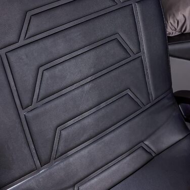 Ігрове крісло X Rocker Sentinel 4.1 з Bluetooth, вібрацією та звуковою системою