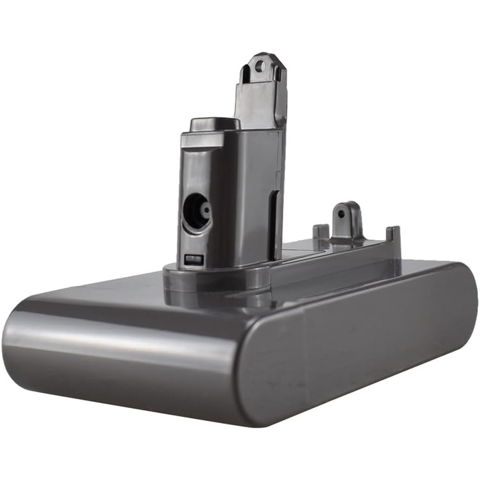 Aunstarwei акумулятор Typ B 22,2В 4500 мА·год Li-Ion для ручних пилососів Dyson DC31/DC34/DC44/DC45, заміна 17083-04/917083-01/17083-2811/18172-01-04/17083-4211 (не підходить для Typ A)