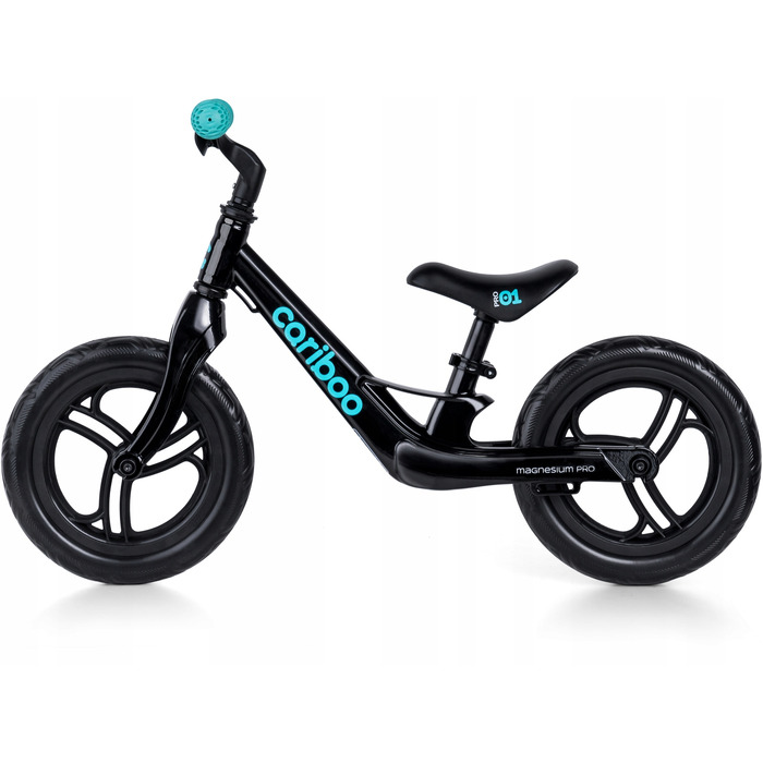 Беговел Cariboo Magnesium Pro 12