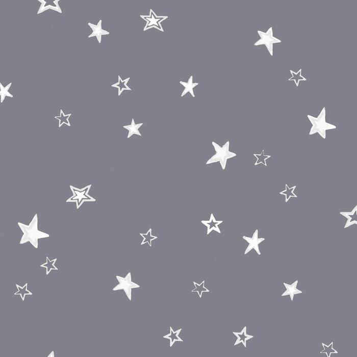 Подушка для годування Theraline Das Yinnie (135x35 см) 'Sternenhimmel' з перловим наповнювачем - оригінал, з чохлом