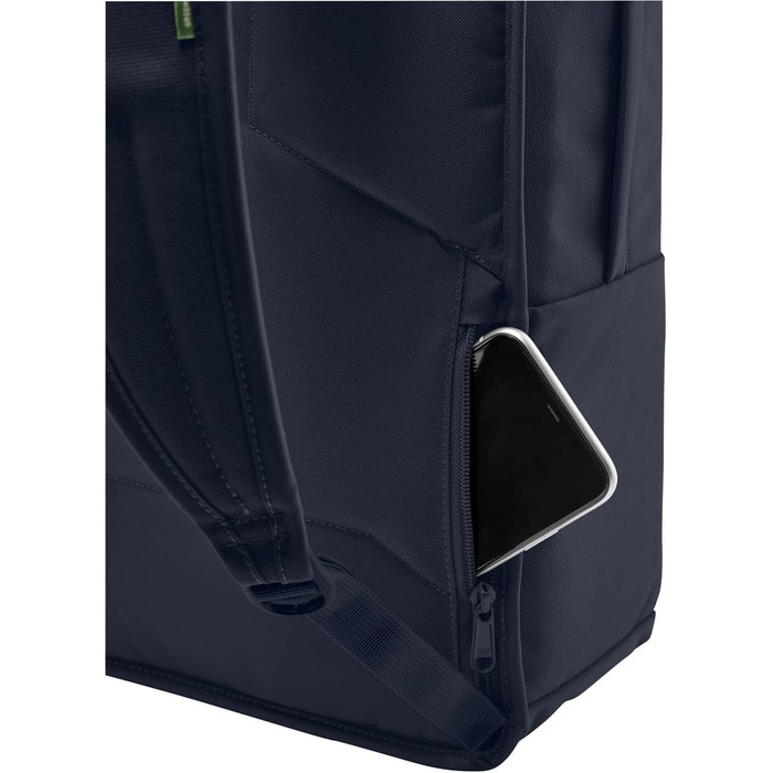 Унісекс міський рюкзак VAUDE Coreway Daypack 17 л, Eclipse, універсальний розмір