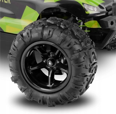 Радіокерована машина Overmax X-Monster 3.0
