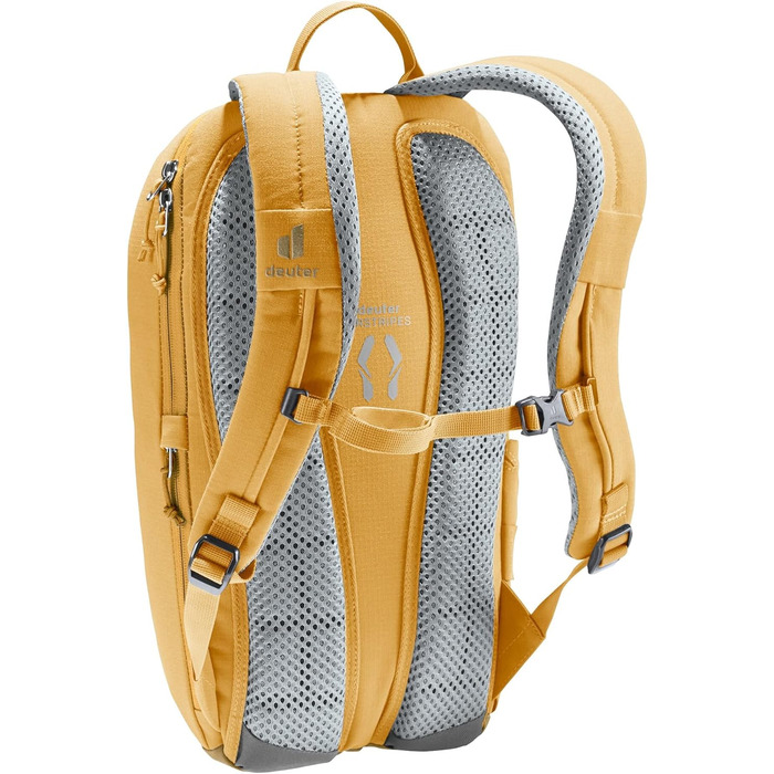 Рюкзак Deuter Step Out 12 літрів для міста і подорожей