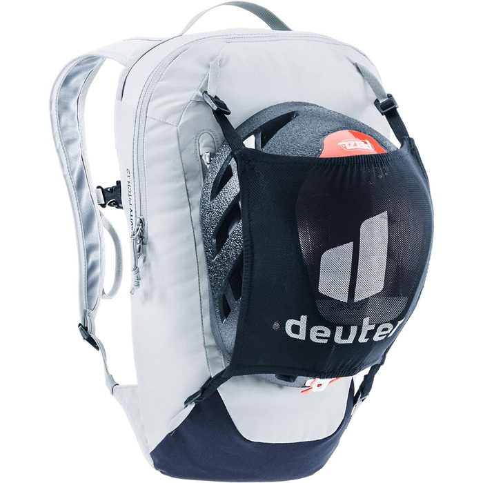 Рюкзак для скелелазіння Deuter Gravity Pitch 12 л, унісекс, синій