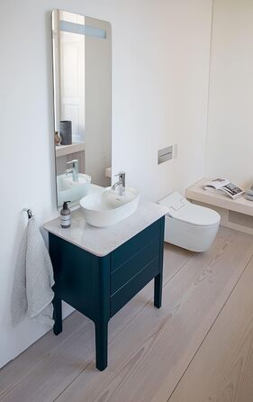 Гачок для рушників Duravit D-Code, настінний тримач, хромований, 16x55x16 мм, набір 3 шт.