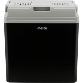 Термобокс Mestic MTEC-25 термоелектричний переносний AC/DC 25л