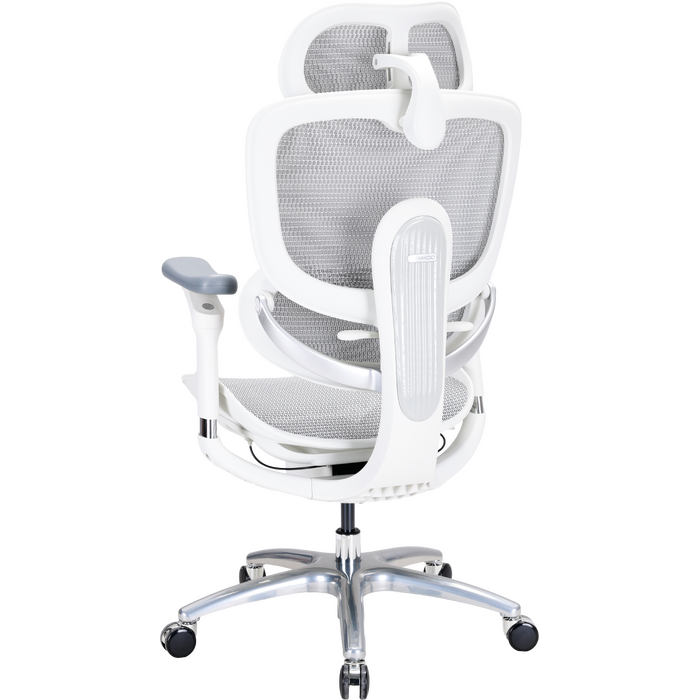 Крісло офісне Sihoo C300 LITE V2 White