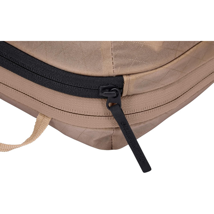 Набір компресійних органайзерів для одягу Thule Packing Cube (Small/Medium Set, Soft Beige)
