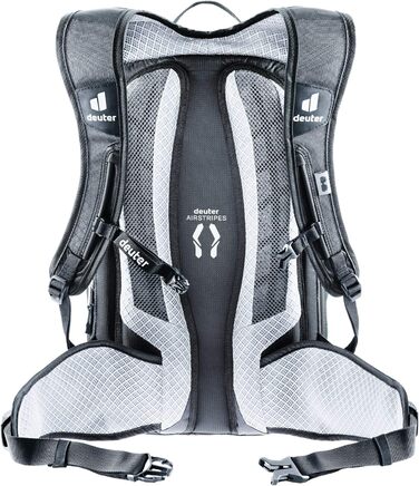 Велосипедний рюкзак Deuter Compact EXP 14 з питною системою Streamer 3.0