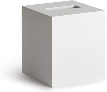 Коробка для рушників у ванну Jonathan Adler Lack-Badetuchbox, декоративний органайзер для санвузла