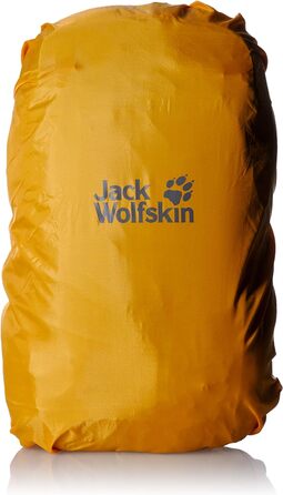 Рюкзак Jack Wolfskin Halo 22 для спорту, унісекс, синій (Aurora Blue)