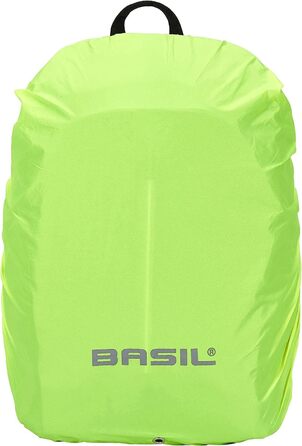 Універсальний велосипедний рюкзак Basil B-safe 13 л, червоний