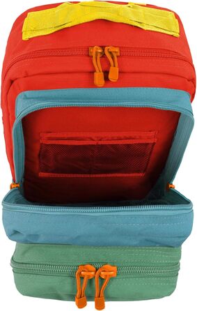 Рюкзак normani US Assault Cooper Pack 50 л військовий стиль