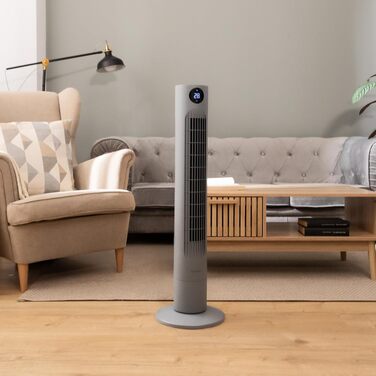 Вентилятор Cecotec EnergySilence 890 Skyline 30
