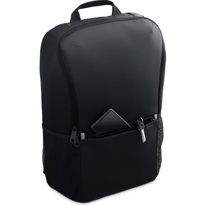 Рюкзак для ноутбука Dell EcoLoop Essential (14–16 дюймів), екологічна тканина 400D з переробленого пластику