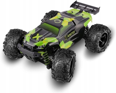 Радіокерована машина Overmax X-Monster 3.0