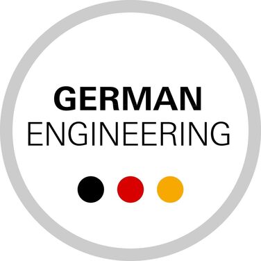 Змішувач для ванної кімнати GROHE BauEdge, водозберігаючий, хром, 15 см, з керамічним картриджем