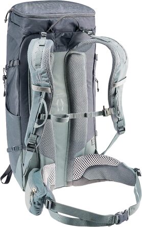 Рюкзак для хайкінгу Deuter Trail 32 EL Extra Long, альпінізм, 2024