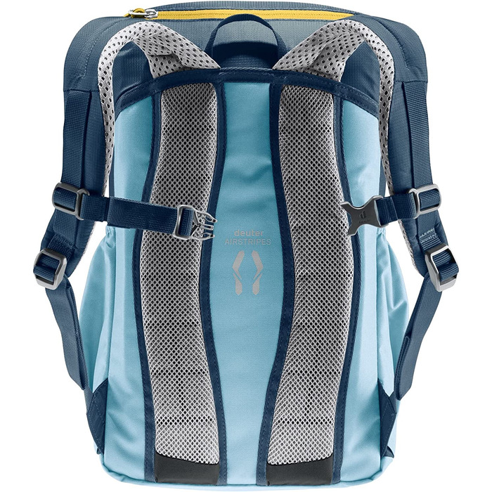 Дитячий рюкзак Deuter Junior 18 л Ink-Lake для школи та подорожей