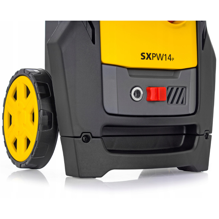 Мийка високого тиску Stanley 110 бар, 1400 Вт
