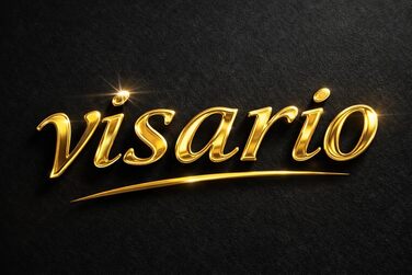 Набір скляних контейнерів для їжі Visario з кришками, 5 шт по 370 мл, боросилікатне скло, герметичні та термостійкі