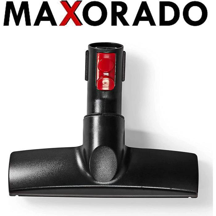 Насадка-щітка для прибирання шерсті тварин Maxorado, для пилососа Dyson V7/V8/V11/V15, для кішок і собак