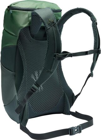 Універсальний рюкзак VAUDE Jura 18 л, woodland, для туризму та міста