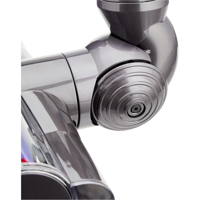 Пилосос Dyson V8 Animal Absolute бездротовий, турбощітка, для підлоги, фіолетовий