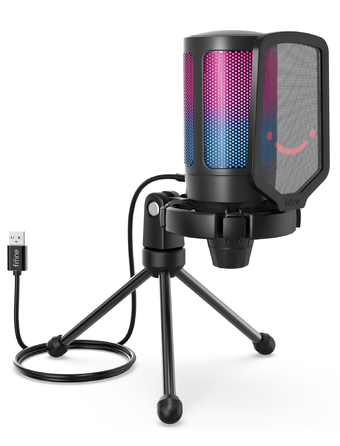 USB мікрофон Fifine A6V