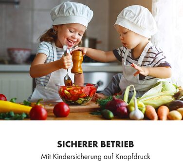 Портативна індукційна плита Klarstein Cucinata, подвійна, 3100 Вт, сенсорне управління, таймер, захист від перегріву, блокування від дітей, 10 рівнів потужності, сенсор для посуду, склокераміка, срібляста