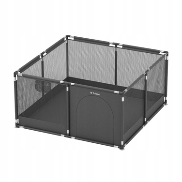 Вольєр TULANO Cozy 130 x 130 см