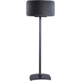 Підставка для акустики Sonos Five та Play:5 SANUS WSS52-B2 (чорний)