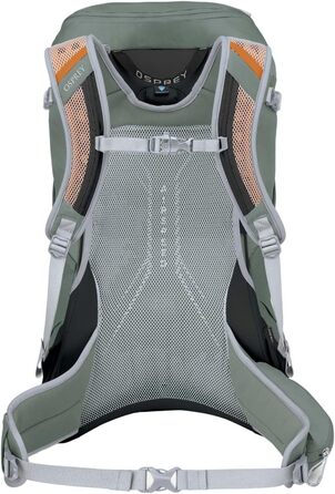 Універсальний туристичний рюкзак Osprey Hikelite 32 л, S-M, зелений Pine Leaf